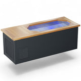 Brass Monkey Ice Bath