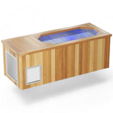 Brass Monkey Ice Bath