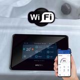 Equinox Bluetooth and WiFi Media Pack - Heracles Wellness