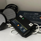 Equinox Bluetooth and WiFi Media Pack - Heracles Wellness