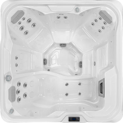 Equinox EQ360 Lite 5 Person Hot Tub 13 Amp