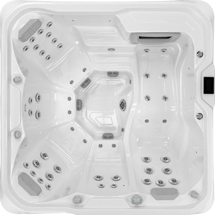 Equinox EQ360 Pro 5 Person Hot Tub 32 Amp