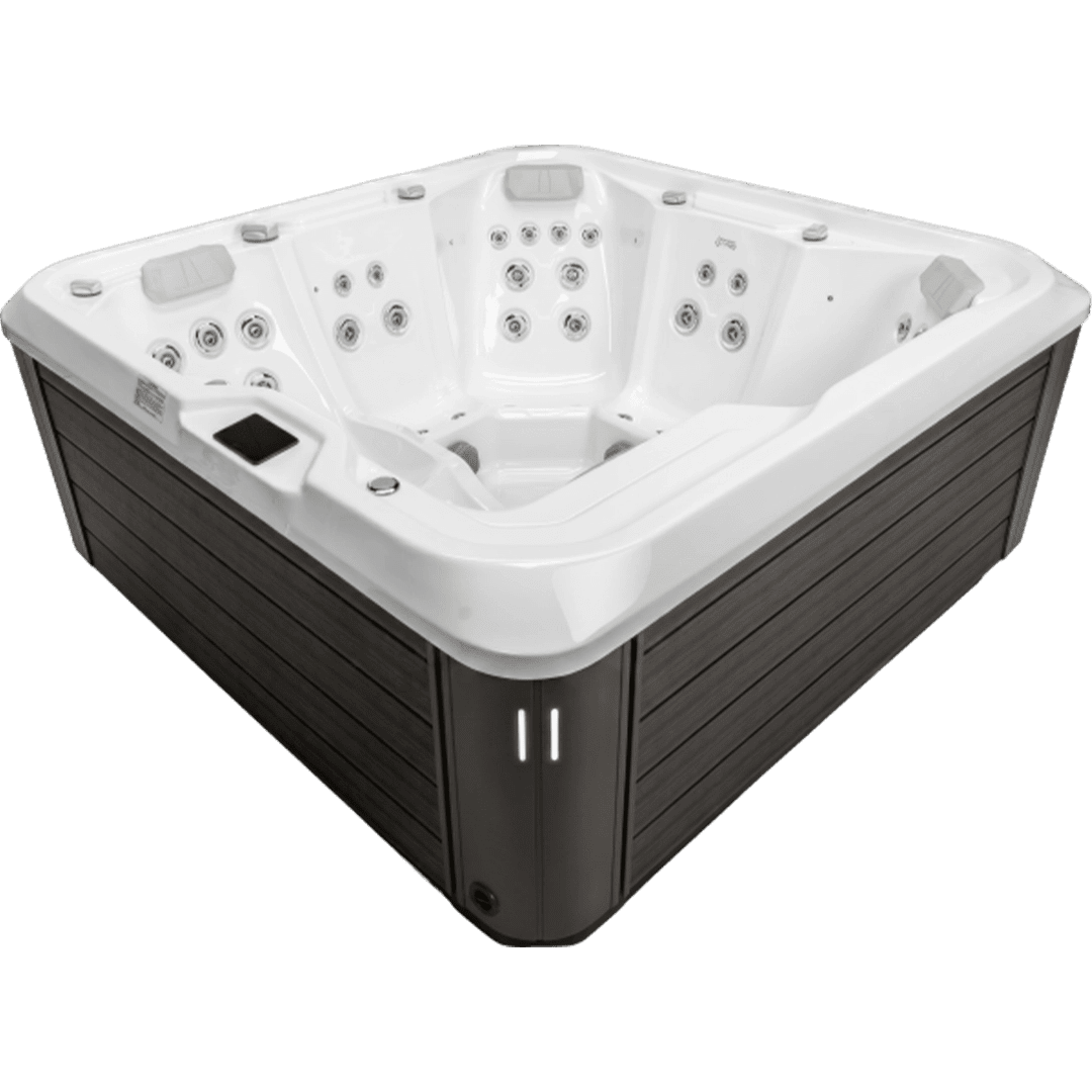 Equinox Nexus 360 5 Person Hot Tub 32 Amp - Heracles Wellness