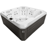 Equinox Nexus 360 5 Person Hot Tub 32 Amp - Heracles Wellness