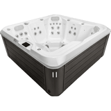 Equinox Nexus 360 5 Person Hot Tub 32 Amp - Heracles Wellness