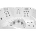 Equinox Nexus 570 5 Person Hot Tub 32 Amp - Heracles Wellness