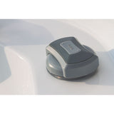 Equinox Nexus 570 5 Person Hot Tub 32 Amp - Heracles Wellness