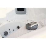 Equinox Nexus 570 5 Person Hot Tub 32 Amp - Heracles Wellness