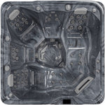 Equinox Nexus 570 5 Person Hot Tub 32 Amp - Heracles Wellness
