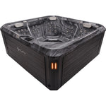 Equinox Nexus 570 5 Person Hot Tub 32 Amp - Heracles Wellness