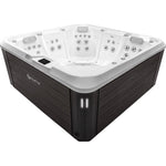 Equinox Nexus 570 5 Person Hot Tub 32 Amp - Heracles Wellness