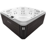 Equinox Nexus 570 5 Person Hot Tub 32 Amp - Heracles Wellness