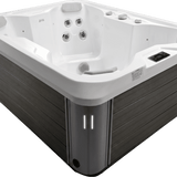 Equinox Nova 130 4 Person Hot Tub 13 Amp - Heracles Wellness