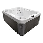 Equinox Nova 130 4 Person Hot Tub 13 Amp - Heracles Wellness
