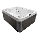 Equinox Nova 130 4 Person Hot Tub 13 Amp - Heracles Wellness