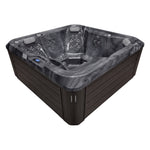 Equinox Nova 360 5 Person Hot Tub 13 Amp - Heracles Wellness