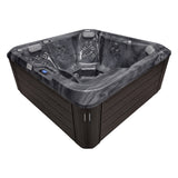 Equinox Nova 360 5 Person Hot Tub 13 Amp - Heracles Wellness