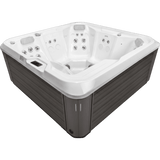 Equinox Nova 360 5 Person Hot Tub 13 Amp - Heracles Wellness