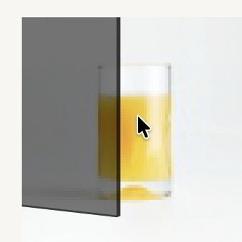 Glass Options - Heracles Wellness