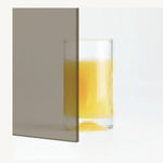 Glass Options - Heracles Wellness