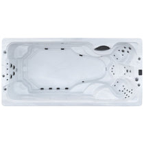 H20 Athena 4.8m Swim Spa - Heracles Wellness
