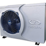 H20 Gecko Air Source Heat Pump For Hot Tubs - Heracles Wellness