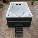 H20 Neptune 3.6m Swim Spa - Heracles Wellness