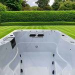 H20 Neptune 3.6m Swim Spa - Heracles Wellness