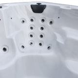 H20 Neptune 3.6m Swim Spa - Heracles Wellness