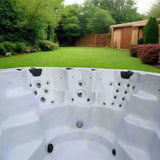 H20 Neptune 3.6m Swim Spa - Heracles Wellness