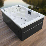 H20 Neptune 3.6m Swim Spa - Heracles Wellness