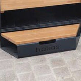 Haljas Options - Heracles Wellness