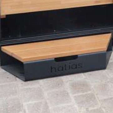 Haljas Options - Heracles Wellness