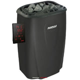 Heater Choice - Heracles Wellness