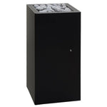 Heater Choices - Assembled - Heracles Wellness