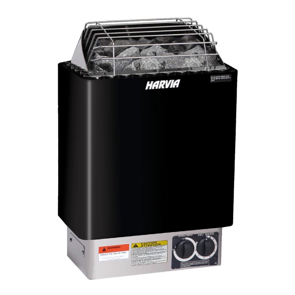 Heater Choices - DIY - Heracles Wellness