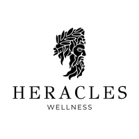 Heracles Black Logo