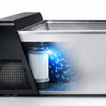 Icefall 0°C Ice Bath - Heracles Wellness