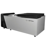 Icefall 0°C Ice Bath - Heracles Wellness