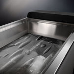 Icefall 0°C Ice Bath - Heracles Wellness
