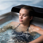 Icefall 0°C Ice Bath - Heracles Wellness