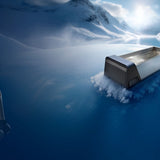 Icefall 0°C Ice Bath - Heracles Wellness