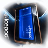 iCEPOD Solo 2.0 - Heracles Wellness