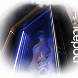 iCEPOD Solo 2.0 - Heracles Wellness