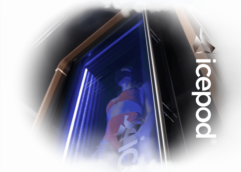 iCEPOD Solo 2.0 - Heracles Wellness