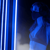 iCEPOD Solo 2.0 - Heracles Wellness