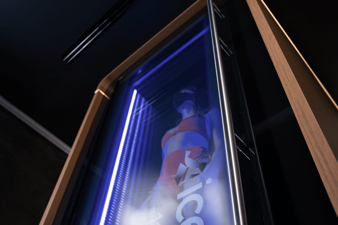 iCEPOD Solo 2.0 - Heracles Wellness