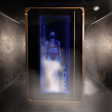 iCEPOD Solo 2.0 - Heracles Wellness