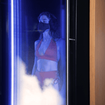 iCEPOD Solo 2.0 - Heracles Wellness