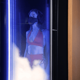 iCEPOD Solo 2.0 - Heracles Wellness